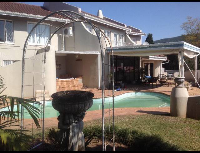 4 BEDROOM HOUSE FOR SALE IN PIETERMARITZBURG NORTH
